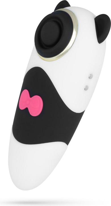 Actual product image Easytoys Unique Panda Tapping Toy