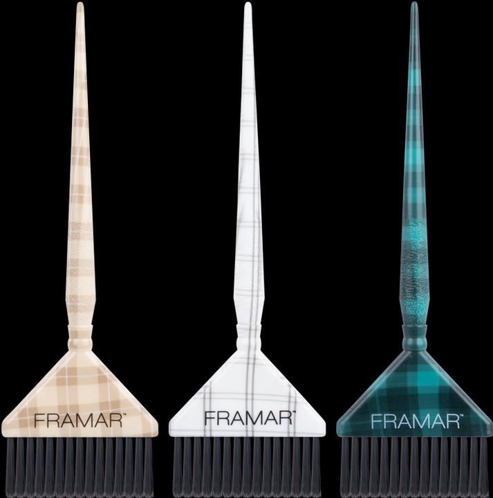 Image du produit Framar Ensemble Plaid Hair Day Big Daddy
