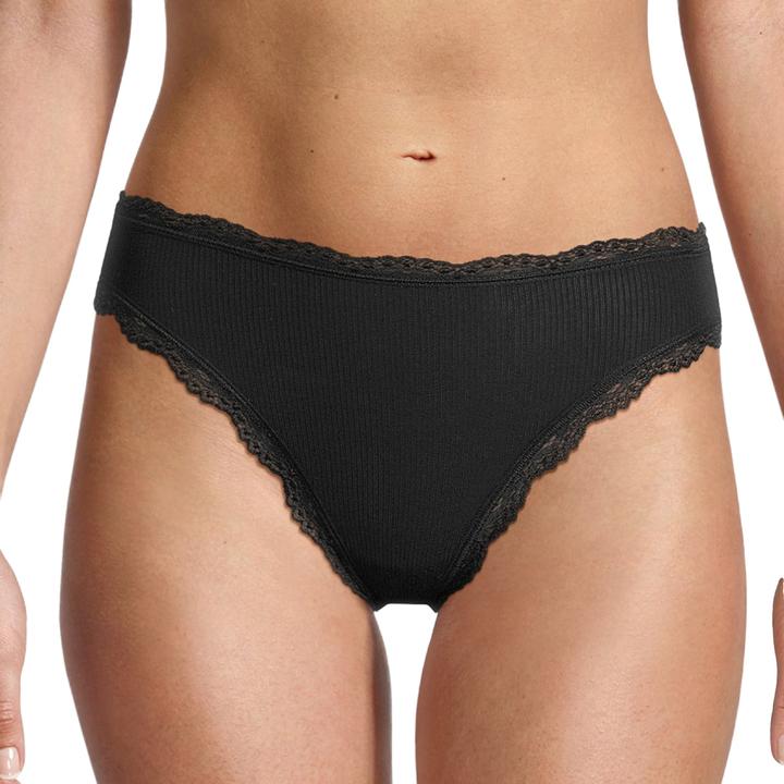 Produktbild Nina von C. 3er Pack Body & Soul Mini Slip (42, XL, 3er Pack)