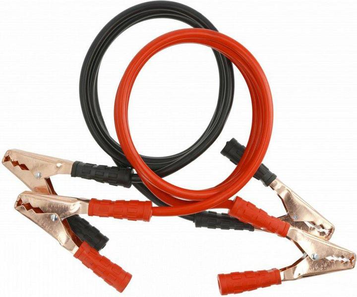 Produktbild MGA Hogert -Startkabel 600a / 3,5 m