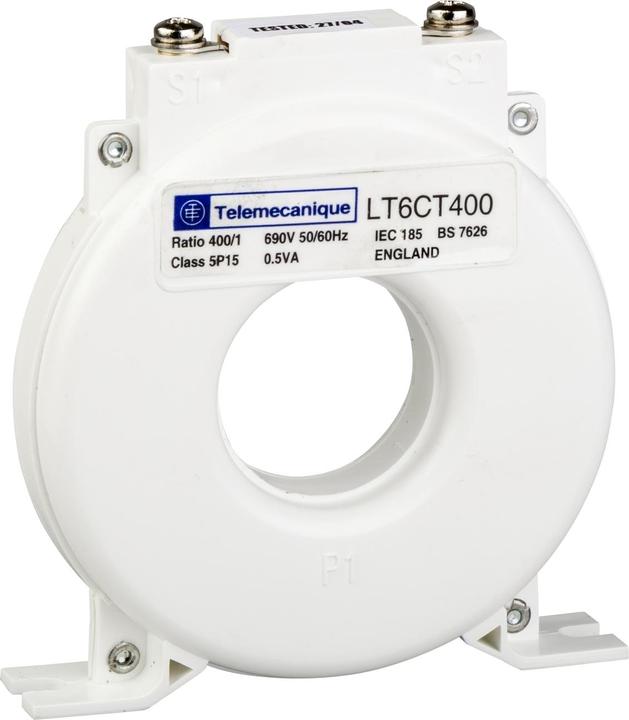 Produktbild Schneider Electric Power Protection C.T. For Use