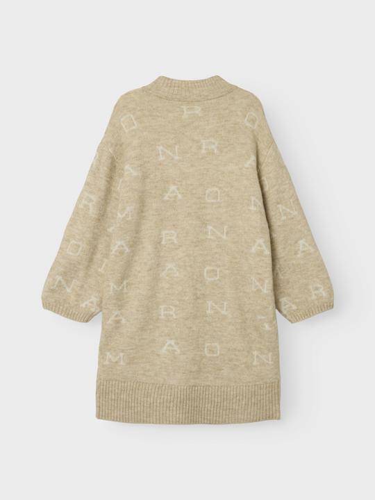 Image du produit Name it Robe en tricot (116)