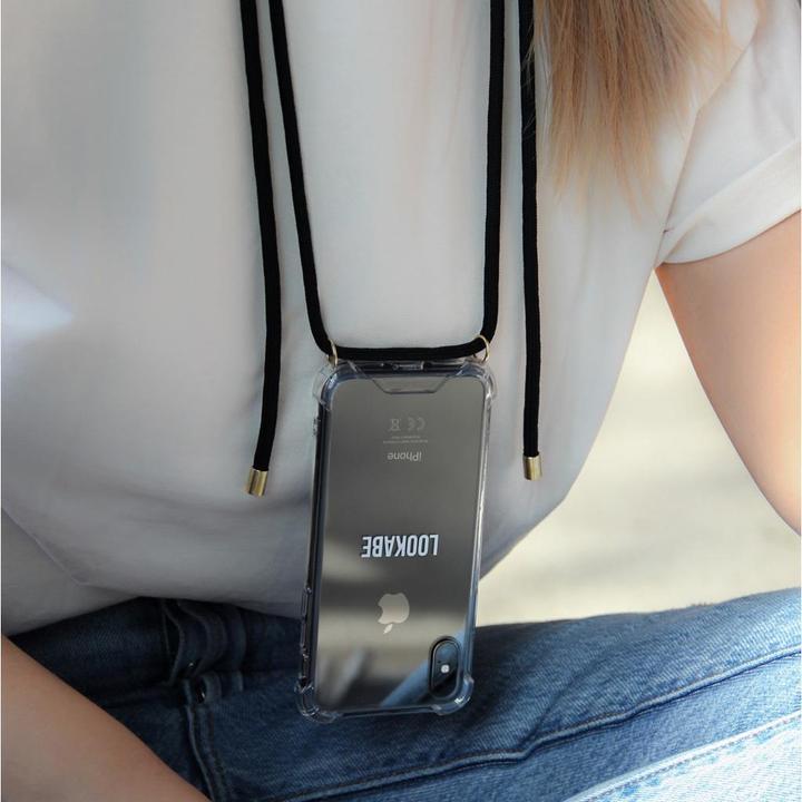 Image du produit Lookabe Étui à collier avec cordon