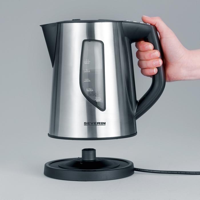 Productafbeelding Severin Wk 3342 (1.50 l)