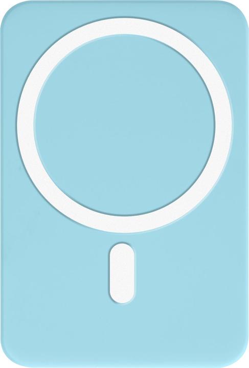 Light blue