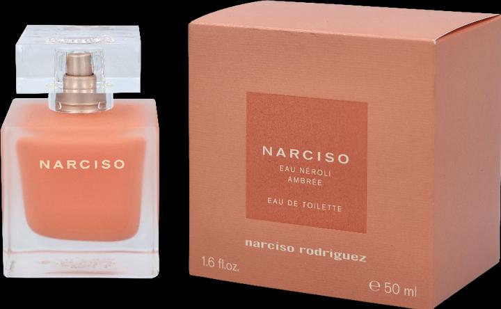 Produktbild Narciso Rodriguez Narciso Ambrée Néroli (Eau de Toilette, 50 ml)