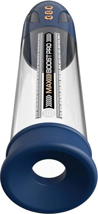 Produktbild Pipedream Max Boost Pro Flow