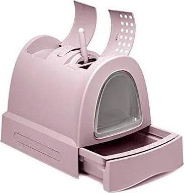 Produktbild IMAC Zuma (Katzenklo geschlossen)