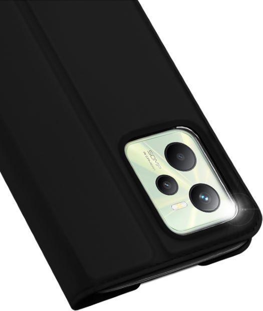 Produktbild Dux Ducis Skin Pro Series Bookcover (Realme C35)