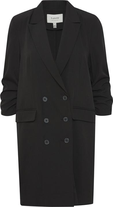 B.young Mmiddde dress