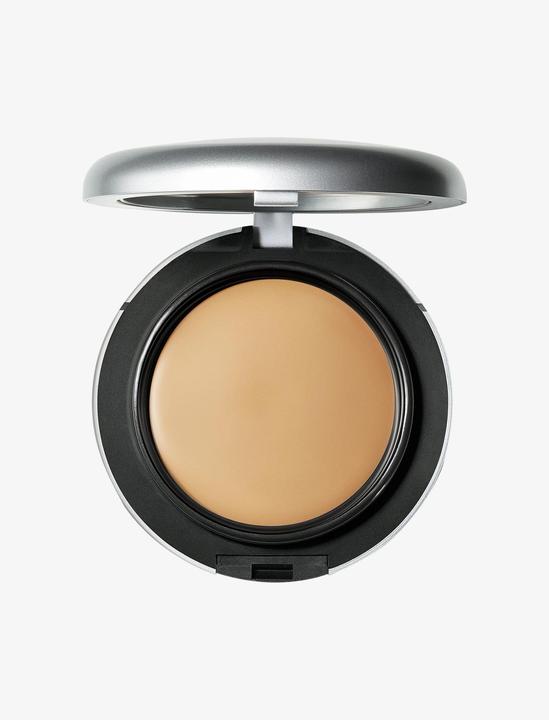Actual product image MAC Cosmetics Studio Fix Tech Cream-To-Powder Foundation (No. NC13)