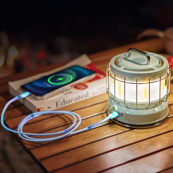 Image du produit Flextailgear Max Lantern Humidifier Camping Light