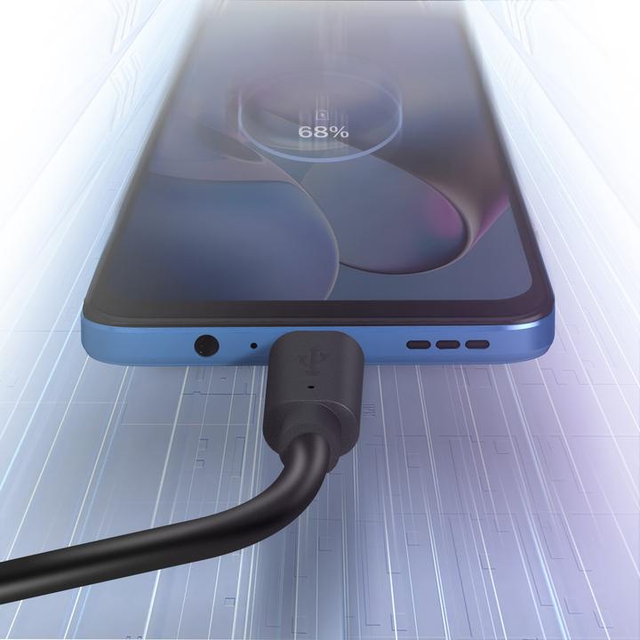 Produktbild Motorola S928D87915 USB / USB-C Kabel (1 m)