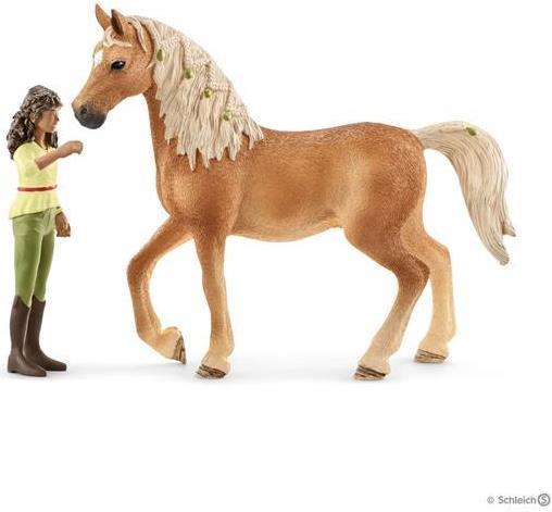 Produktbild Schleich Horse Club Sarah & Mystery