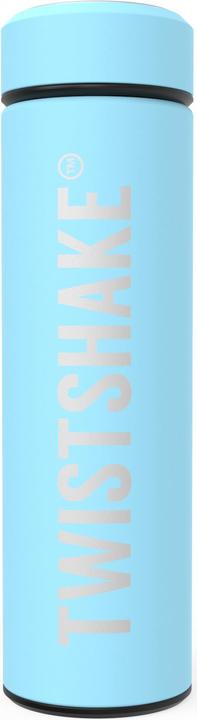 Blu pastello