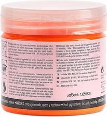 Actual product image Pebeo Acrylic Mat Pub (Fluorescent Orange, 140 ml)