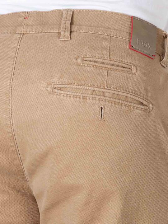 Produktbild BRAX Fabio Chino Slim Fit Caramel (W31/L32)