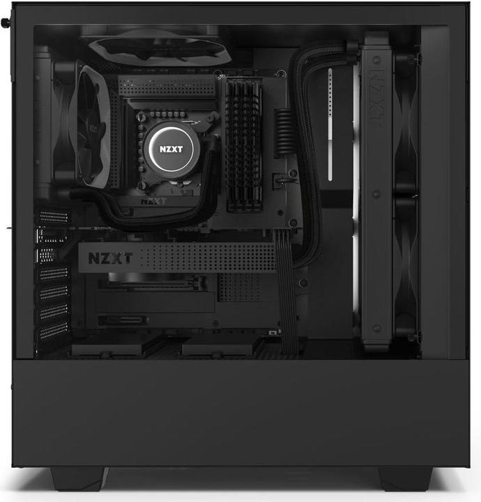 Produktbild NZXT H510i (ATX, mATX, Mini-ITX)