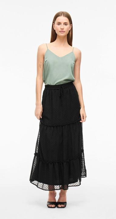 Immagine prodotto Vila VIDOBBI High Waist Maxirock (44)