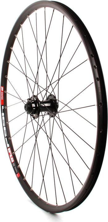 Actual product image XLC DT Swiss D466 (Front wheel, 29")