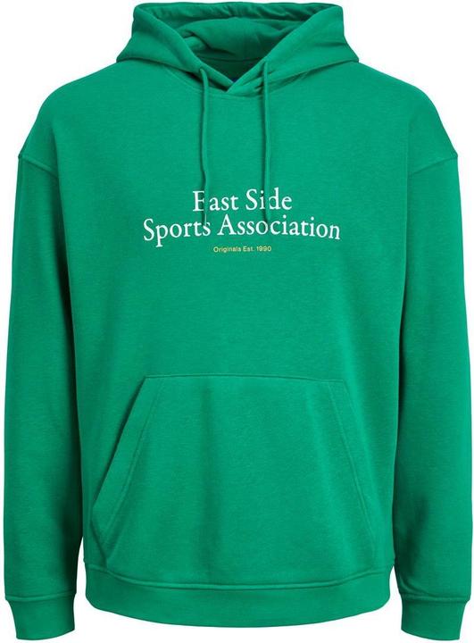 Produktbild Jack & Jones Sportprint Hoodie (M)