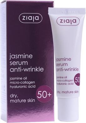 Produktbild Ziaja Jasmine (80 ml)