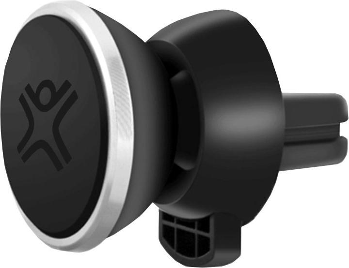 Produktbild XtremeMac IX-MAGNETIC Silver KFZ-Halter
