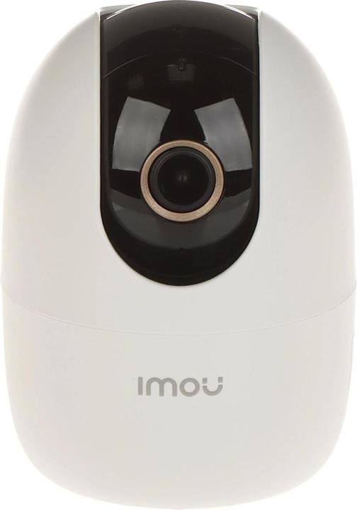 Actual product image Imou WRL CAMERA 4MP RANGER 2C/IPC-TA42P-D (2560 x 1440 Pixels)