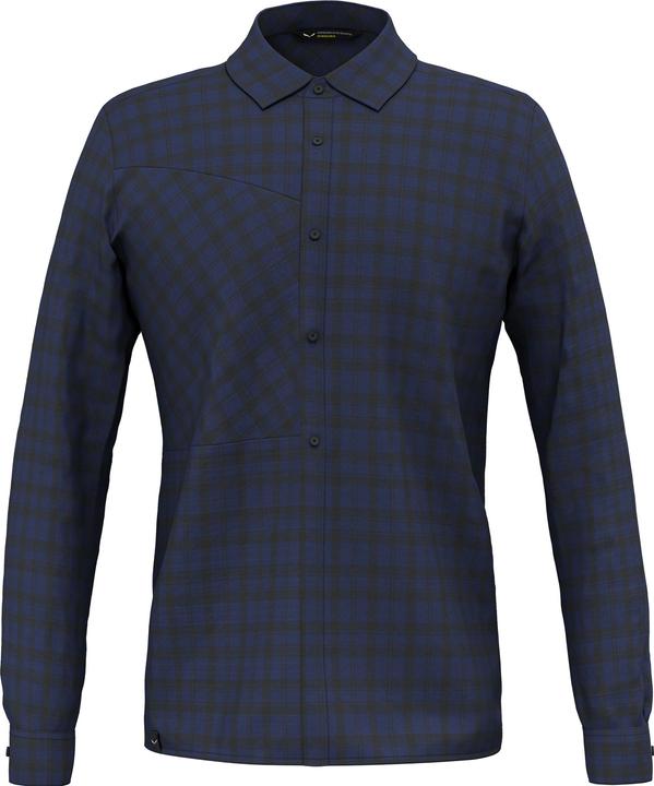 Immagine prodotto Salewa CAMICIA FANES FLANNEL 5PL Uomo L/S. (W50/L30)