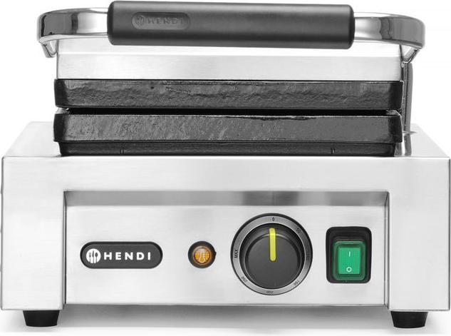 Immagine prodotto Hendi Macchina per cialde 1500W
