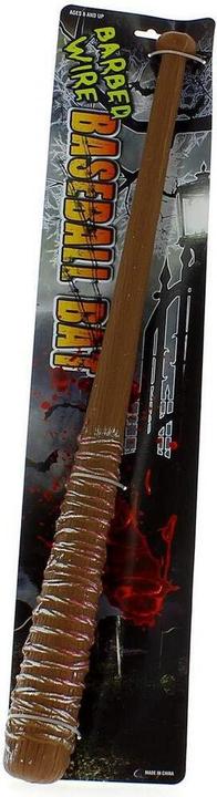 Produktbild My Other Me Zubehör für Verkleidung Lucille Bunt S 75 cm Baseball