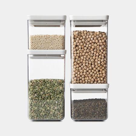 Produktbild Brabantia Vorratsbehälter Tasty (4.60 l)