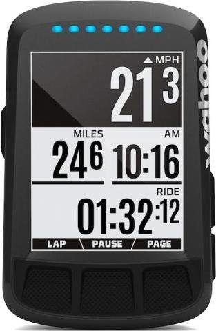 Produktbild Wahoo Elemnt Bolt (Weltweite Basiskarte)