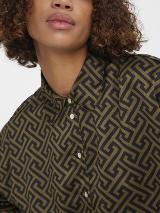 Produktbild Vero Moda Oversize Hemd (XS)