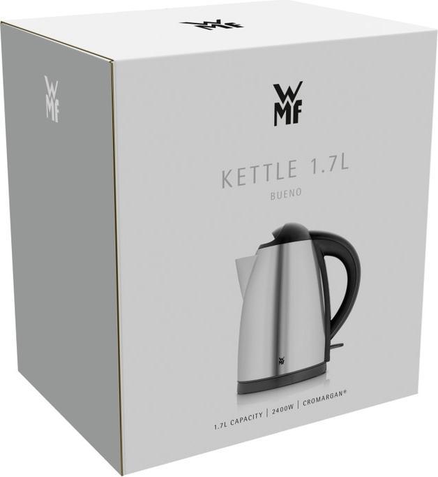 Produktbild WMF Bueno Wasserkocher 1,7l (1.70 l)