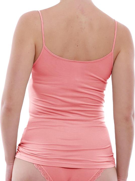 Produktbild Nina von C. 2er Pack Cosy Spaghetti Top (38, M)