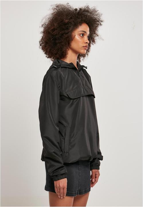 Image du produit Urban Classics Veste pullover basique recyclée pour femmes - 16934 (XS)