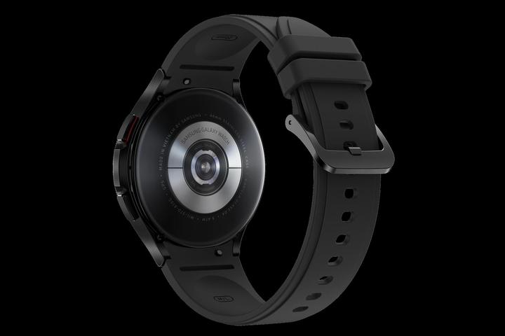 Image du produit Samsung Galaxy Watch4 UE (46 mm, 4G)