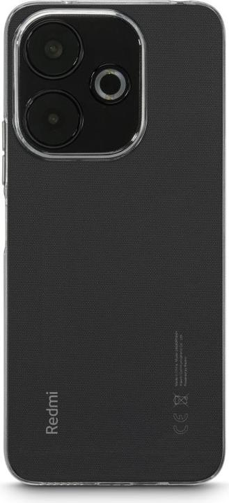 Produktbild Hama Always Clear (Xiaomi Redmi 13)