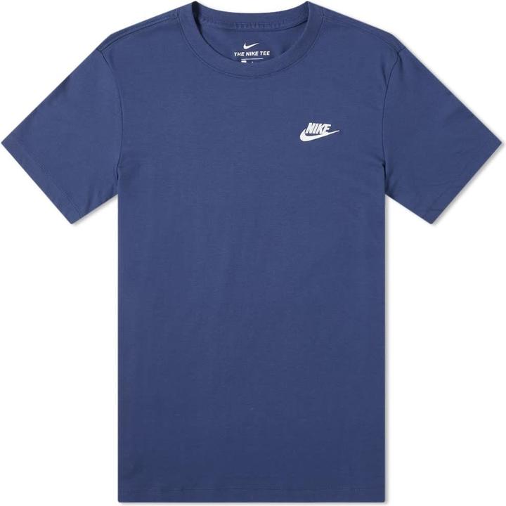 Actual product image Nike T-shirt (M)