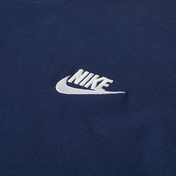 Actual product image Nike T-shirt (M)