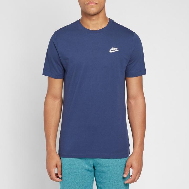Actual product image Nike T-shirt (M)