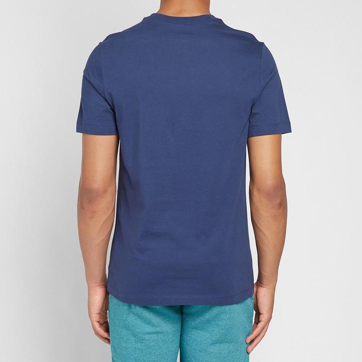 Actual product image Nike T-shirt (M)