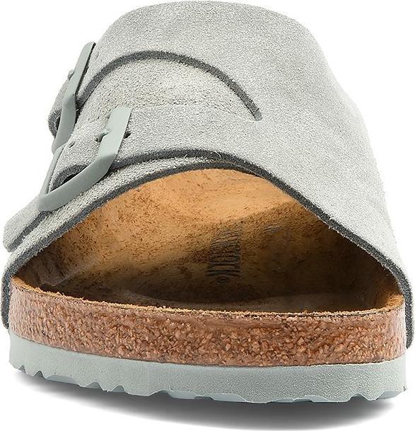 Produktbild Birkenstock Zürich Suede Leather R (45)