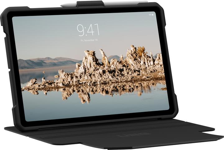 Actual product image UAG Metropolis SE (Galaxy Tab S9 FE)