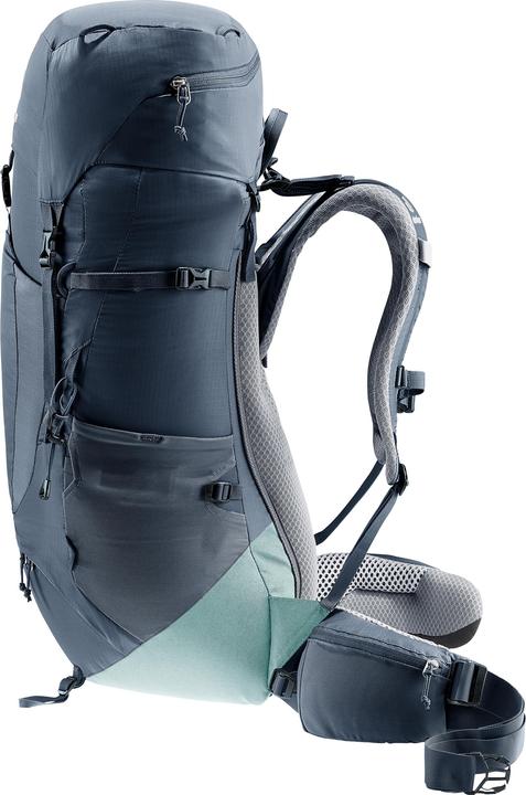 Image du produit Deuter Aircontact Lite 35 + 10 (35 l)