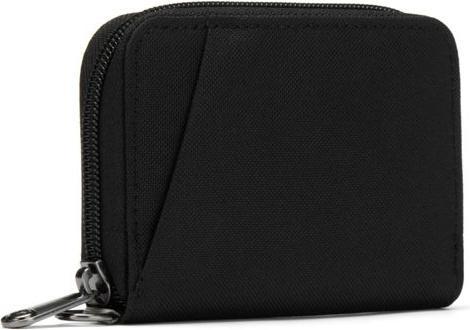 Actual product image Pacsafe RFIDsafe Card Wallet black