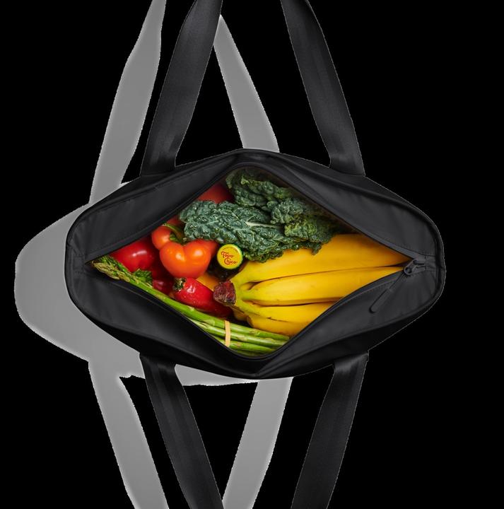 Actual product image Hydro Flask Kühltragetasche Insulated Tote (2000 l)