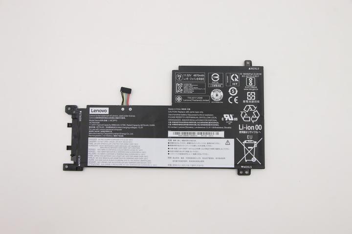 Produktbild Lenovo CP/B L19C3PF5 11.52V57Wh3cell (3 Zellen, 4990 mAh)