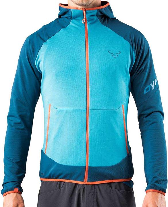 Actual product image Dynafit Transalper Light Polartec® Hooded Jacket (L)